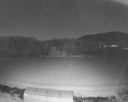 Fotbalový stadión, Kelčský Javorník