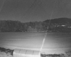 Fotbalový stadión, Kelčský Javorník