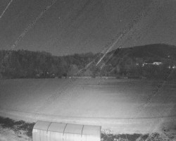 Fotbalový stadión, Kelčský Javorník