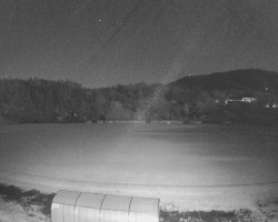 Fotbalový stadión, Kelčský Javorník