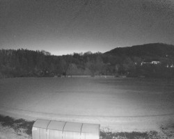 Fotbalový stadión, Kelčský Javorník