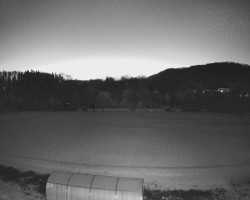 Fotbalový stadión, Kelčský Javorník