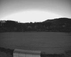 Fotbalový stadión, Kelčský Javorník