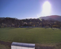Fotbalový stadión, Kelčský Javorník