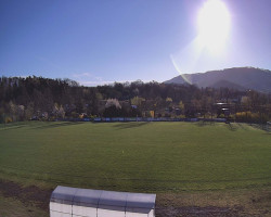 Fotbalový stadión, Kelčský Javorník
