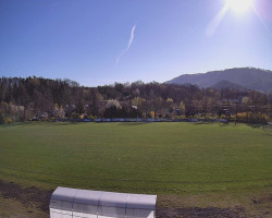 Fotbalový stadión, Kelčský Javorník