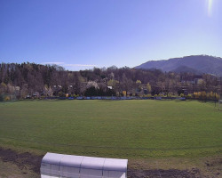 Fotbalový stadión, Kelčský Javorník