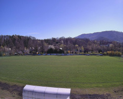 Fotbalový stadión, Kelčský Javorník