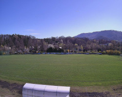 Fotbalový stadión, Kelčský Javorník