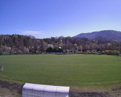 Fotbalový stadión, Kelčský Javorník