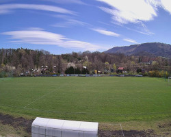 Fotbalový stadión, Kelčský Javorník