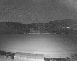 Fotbalový stadión, Kelčský Javorník