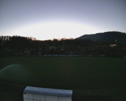 Fotbalový stadión, Kelčský Javorník