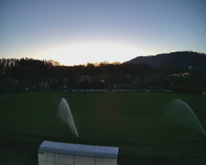 Fotbalový klub Bystřice pod Hostýnem - Fotbalový stadión, Kelčský Javorník - 8.4.2026 v 05:40 Fotbalový klub Bystřice pod Hostýnem - Fotbalový stadión, Kelčský Javorník - 8.4.2026 v 05:40