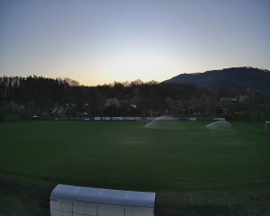 Fotbalový klub Bystřice pod Hostýnem - Fotbalový stadión, Kelčský Javorník - 8.4.2026 v 06:10 Fotbalový klub Bystřice pod Hostýnem - Fotbalový stadión, Kelčský Javorník - 8.4.2026 v 06:10