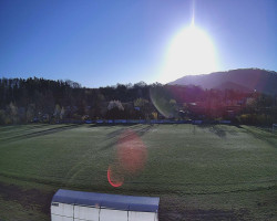 Fotbalový stadión, Kelčský Javorník