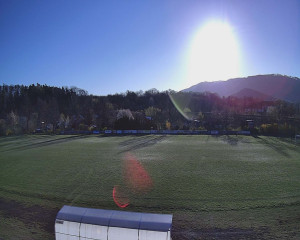 Fotbalový klub Bystřice pod Hostýnem - Fotbalový stadión, Kelčský Javorník - 8.4.2026 v 07:30 Fotbalový klub Bystřice pod Hostýnem - Fotbalový stadión, Kelčský Javorník - 8.4.2026 v 07:30