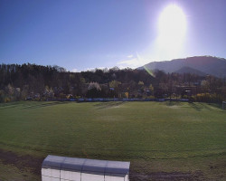 Fotbalový stadión, Kelčský Javorník