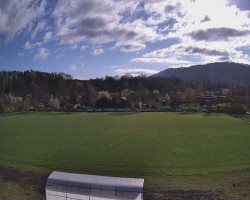 Fotbalový stadión, Kelčský Javorník