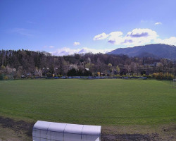 Fotbalový stadión, Kelčský Javorník