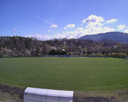 Fotbalový stadión, Kelčský Javorník