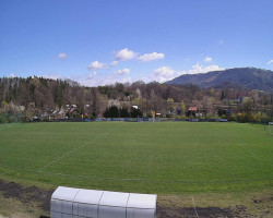 Fotbalový stadión, Kelčský Javorník
