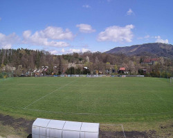 Fotbalový stadión, Kelčský Javorník
