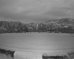 Fotbalový stadión, Kelčský Javorník