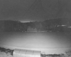 Fotbalový stadión, Kelčský Javorník