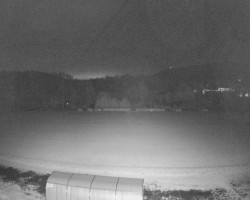 Fotbalový stadión, Kelčský Javorník