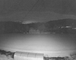 Fotbalový stadión, Kelčský Javorník