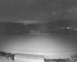 Fotbalový stadión, Kelčský Javorník