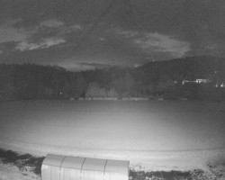 Fotbalový stadión, Kelčský Javorník