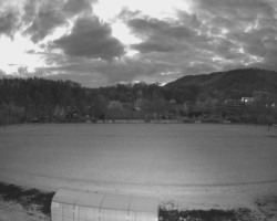 Fotbalový stadión, Kelčský Javorník