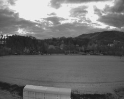 Fotbalový stadión, Kelčský Javorník