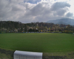 Fotbalový stadión, Kelčský Javorník