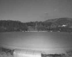 Fotbalový stadión, Kelčský Javorník