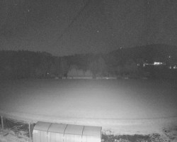 Fotbalový stadión, Kelčský Javorník