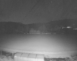 Fotbalový stadión, Kelčský Javorník