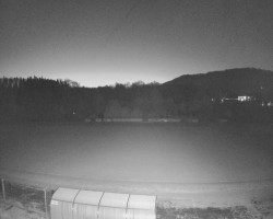 Fotbalový stadión, Kelčský Javorník