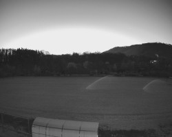 Fotbalový stadión, Kelčský Javorník