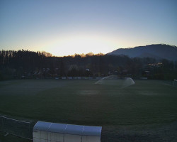 Fotbalový stadión, Kelčský Javorník