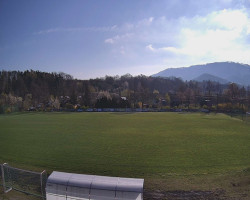 Fotbalový stadión, Kelčský Javorník