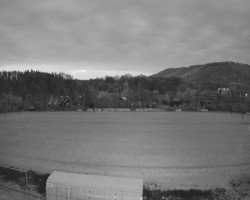 Fotbalový stadión, Kelčský Javorník