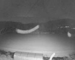 Fotbalový stadión, Kelčský Javorník