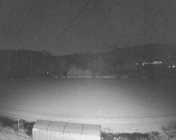 Fotbalový stadión, Kelčský Javorník