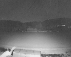 Fotbalový stadión, Kelčský Javorník