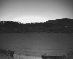 Fotbalový stadión, Kelčský Javorník