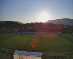 Fotbalový stadión, Kelčský Javorník
