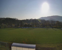 Fotbalový stadión, Kelčský Javorník